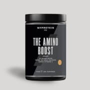 Suplement Amino Boost - 30servings - Brzoskwinia i Mango