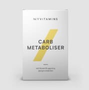 Kapsułki Carb Metaboliser - 90Kapsułki