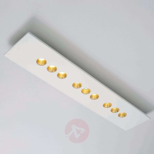 ICONE Confort lampa sufitowa LED nowoczesny styl