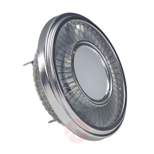 G53 19,5W QRB111 POWERLED Żarówka reflektorowa