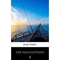 Une ville flottante