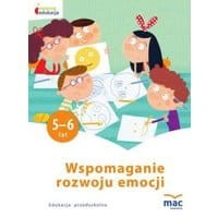 Wspomaganie rozwoju emocji