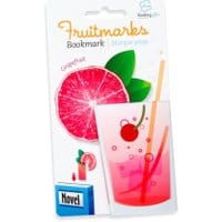 Zakładka do książki Fruitmark Grapefruit
