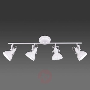 GINA - 4-pkt. lampa sufitowa w stylu industrialnym
