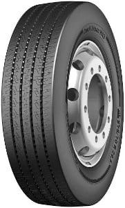Continental Urban HA3 ( 315/60 R22.5 152/148J 20PR podwójnie oznaczone 154/150E )