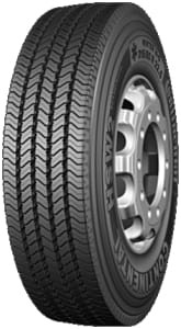 Continental HSW 2 Scandinavia ( 385/65 R22.5 160K podwójnie oznaczone 158L )