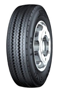 Continental LSR ( 8 R17.5 117/116L 10PR )