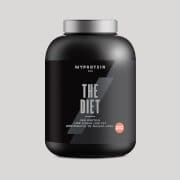 Mydiet™ - 60servings - Strawberry Milkshake