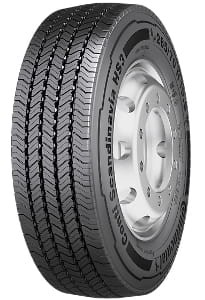 Continental Conti Scandinavia HS3 ( 265/70 R19.5 140/138M )