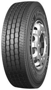 Continental HSW 2 Coach ( 295/80 R22.5 154/149M XL )