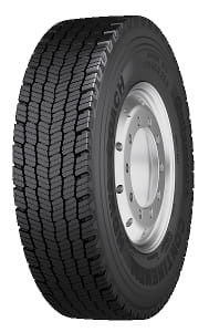 Continental HDW2 Coach ( 295/80 R22.5 152/148M )