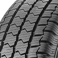 Continental VancoFourSeason 2 ( 215/65 R16C 109/107R 8PR podwójne oznaczenie 106T )