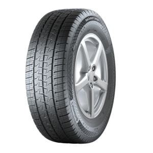 Continental VanContact Camper ( 235/65 R16CP 115R 8PR )