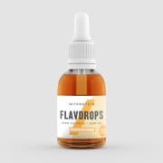 Krople FlavDrops™ - 50ml - Cheesecake