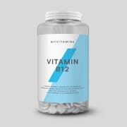 Witamina B12 - 180tabletki