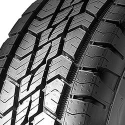 Continental CrossContact ATR ( 235/70 R16 106H )