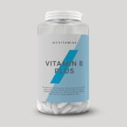 Witamina B Plus - 180tabletki