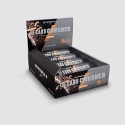 THE Carb Crusher - 12 x 60g - Kamel i orzechy