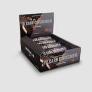 THE Carb Crusher - 12 x 60g - Brownie