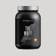 THE Whey™ - 30 Servings - 900g - Słony Karmel