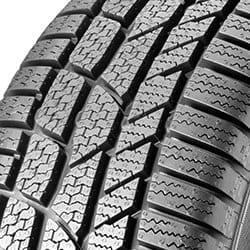 Continental ContiWinterContact TS 830P ( 255/60 R18 108H AO, SUV )
