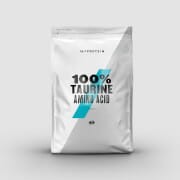 100% Tauryna Aminokwasy - 1kg - Bez smaku