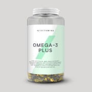 Omega-3 Plus - 90Kapsułki