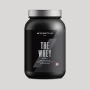 THE Whey™ - 30 Servings - 900g - Czekolada Mleczna