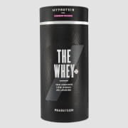 THE Whey+ - 30servings - Strawberry Milkshake