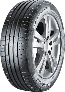 Continental ContiPremiumContact 5 ( 225/60 R17 99V SUV )