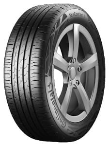 Continental EcoContact 6Q ( 215/50 R18 92V )