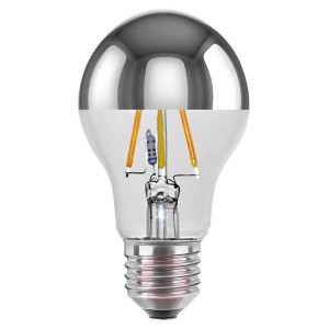 E27 4W żarówka lustrzana LED Ambient Dimming