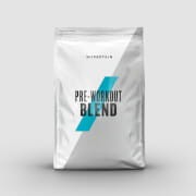 Mieszanka przedtreningowa - 500g - Cola