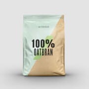 Otreby owsiane - 2.5kg - Bez smaku