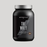 THE Whey™ - 30 Servings - 900g - Ciasteczka z Kremem