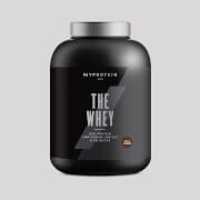 THE Whey™ - 60 Servings - 1.8kg - Ciasteczka z Kremem
