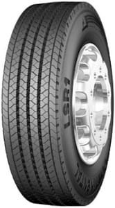 Continental LSR 1 ( 9.5 R17.5 129/127L 14PR )