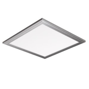PANEL LED SLIM 60x60 45W UGR19 4000K - kolor srebrny