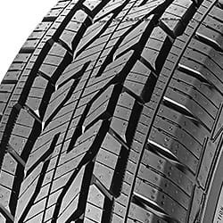 Continental ContiCrossContact LX 2 ( 255/60 R17 106H )