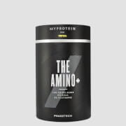 THE Amino+ - 20servings - Tropikalny