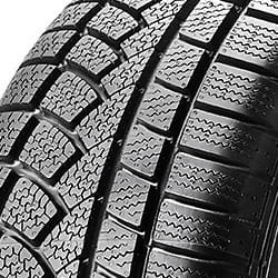 Continental 4X4 WinterContact ( 265/60 R18 110H, MO, z osłoną )
