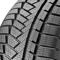 Continental WinterContact TS 850P ( 265/55 R19 109H, SUV )