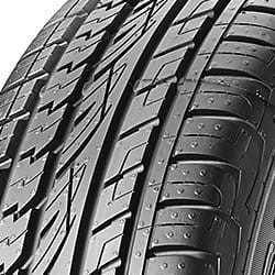Continental ContiCrossContact UHP ( 255/55 R18 109V XL LR )