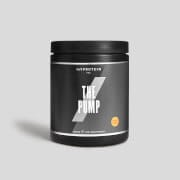 THE Pump™ - 20servings - Mango i Pomarańcza