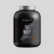 THE Whey™ - 60 Servings - 1.8kg - Słony Karmel