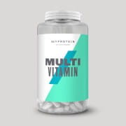 Multiwitamina - 120tabletki