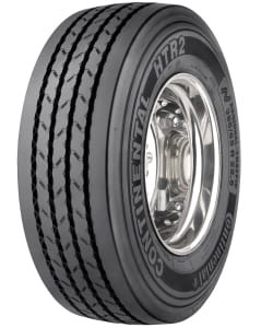 Continental HTR 2 ( 425/65 R22.5 165M )