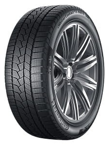 Continental WinterContact TS 860 S SSR ( 265/50 R19 110H XL *, runflat )