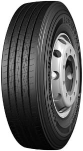 Continental Coach HA3 ( 295/80 R22.5 154/149M 16PR )