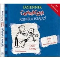 Dziennik cwaniaczka 2. Rodrick rządzi